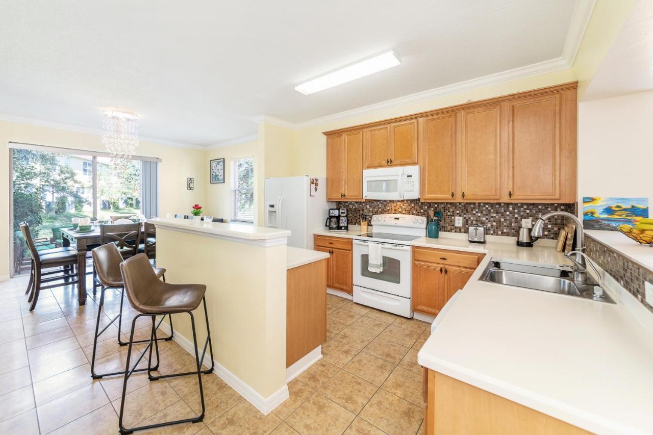 Lovely Disney Vacation House Orlando Exteriér fotografie