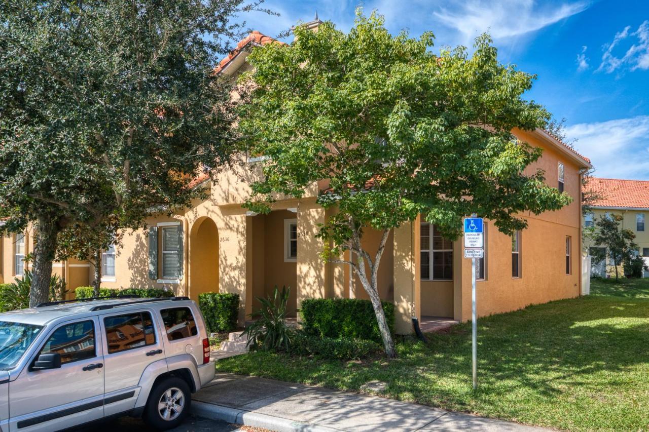 Lovely Disney Vacation House Orlando Exteriér fotografie