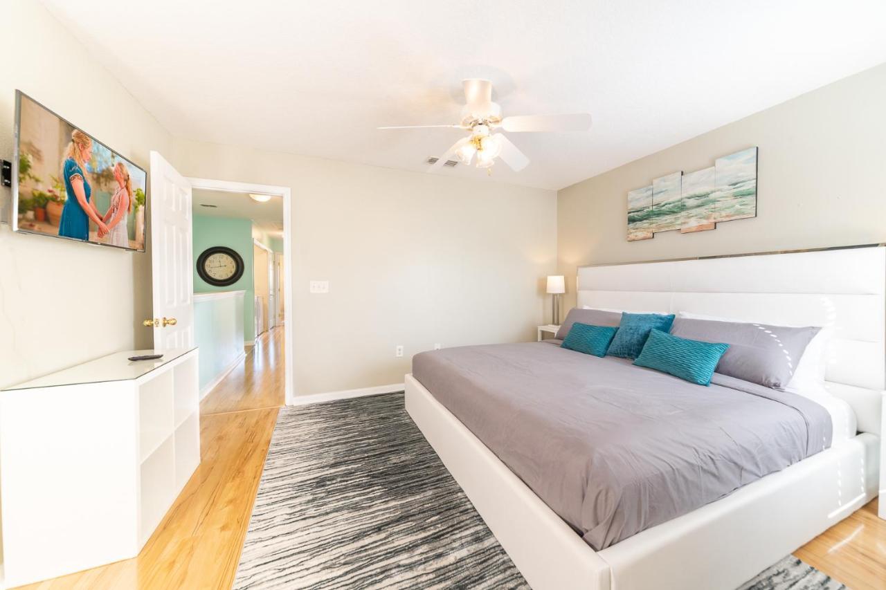 Lovely Disney Vacation House Orlando Exteriér fotografie