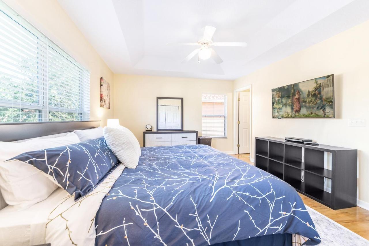 Lovely Disney Vacation House Orlando Exteriér fotografie