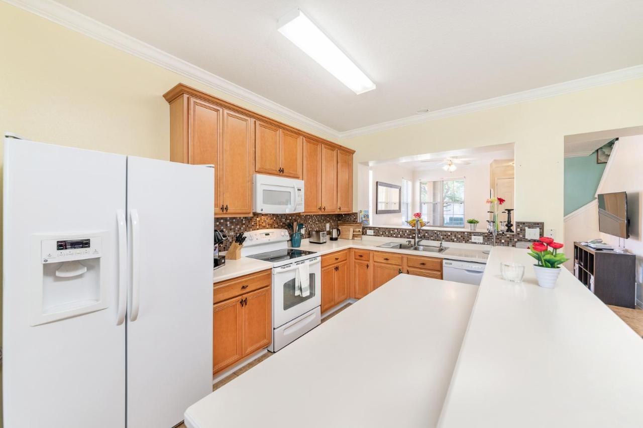 Lovely Disney Vacation House Orlando Exteriér fotografie
