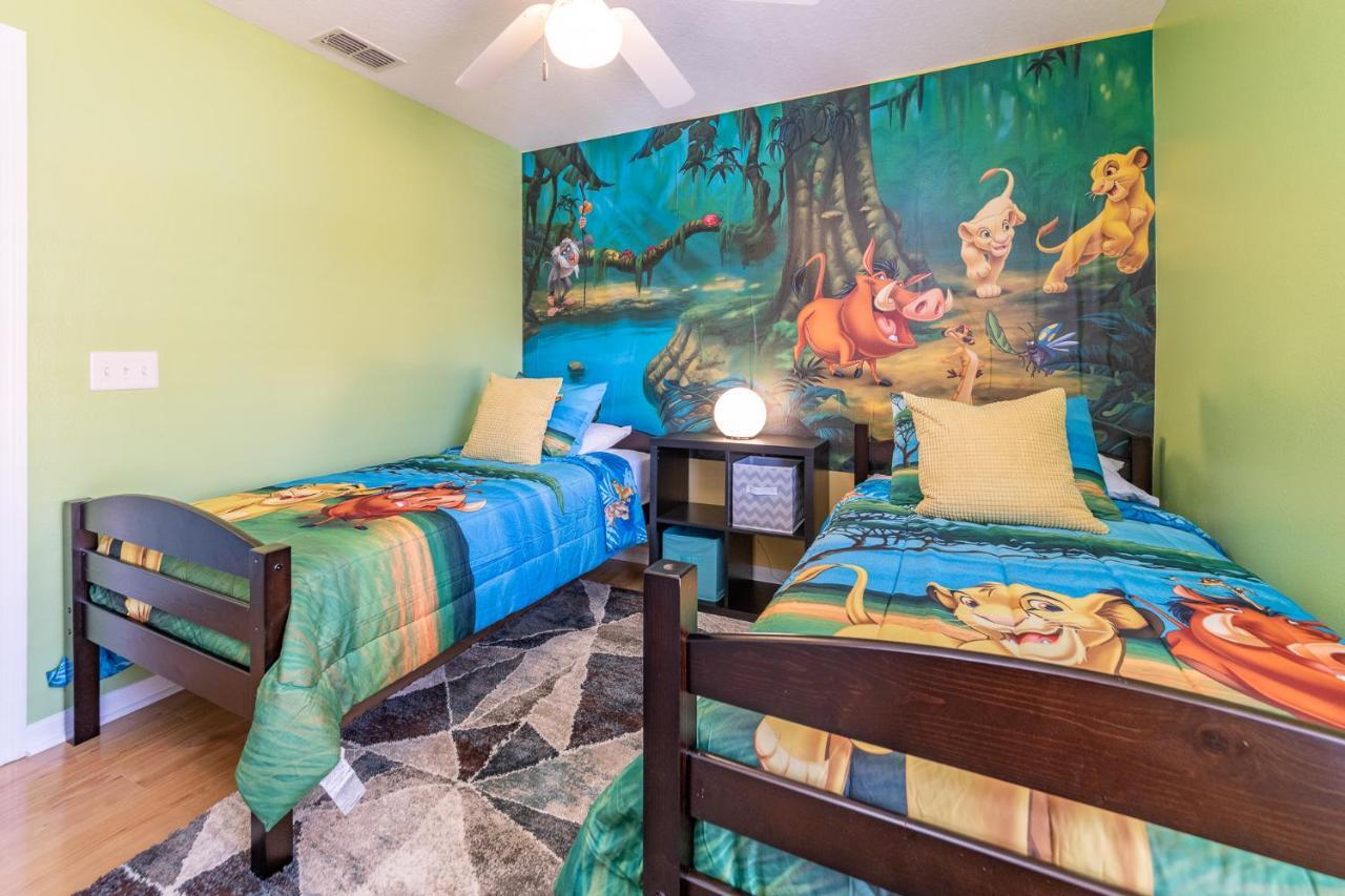 Lovely Disney Vacation House Orlando Exteriér fotografie