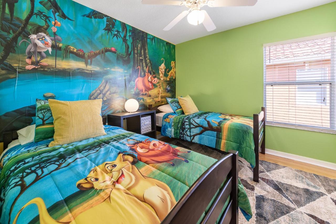 Lovely Disney Vacation House Orlando Exteriér fotografie