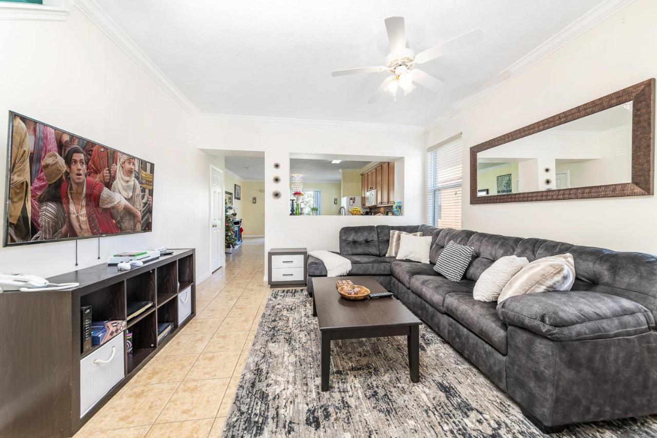 Lovely Disney Vacation House Orlando Exteriér fotografie
