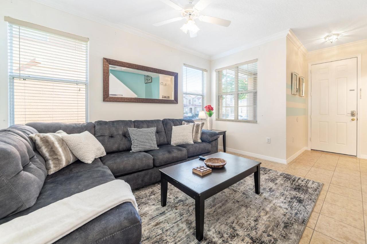 Lovely Disney Vacation House Orlando Exteriér fotografie