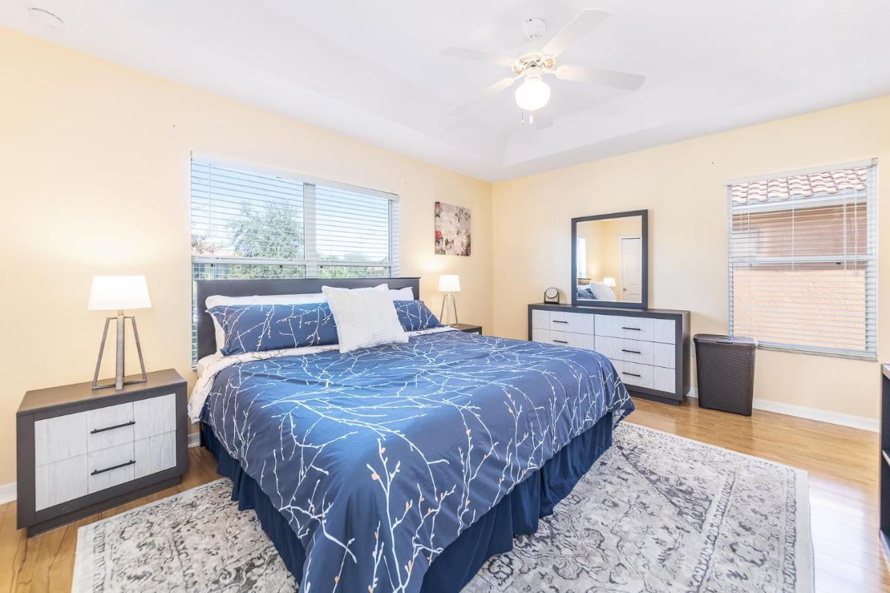 Lovely Disney Vacation House Orlando Exteriér fotografie