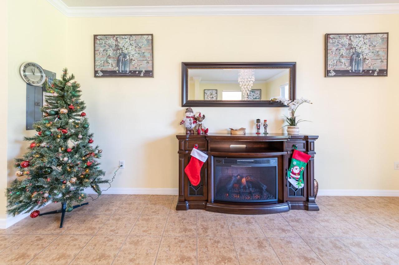 Lovely Disney Vacation House Orlando Exteriér fotografie